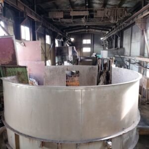 3850mm Testliner & Corrugated medium paper machine