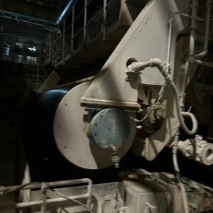 5150mm Paper Machine (GSM: 40-100g/m2)