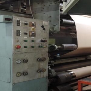 Corrugate Paper Production Line 1,8m 220m/min